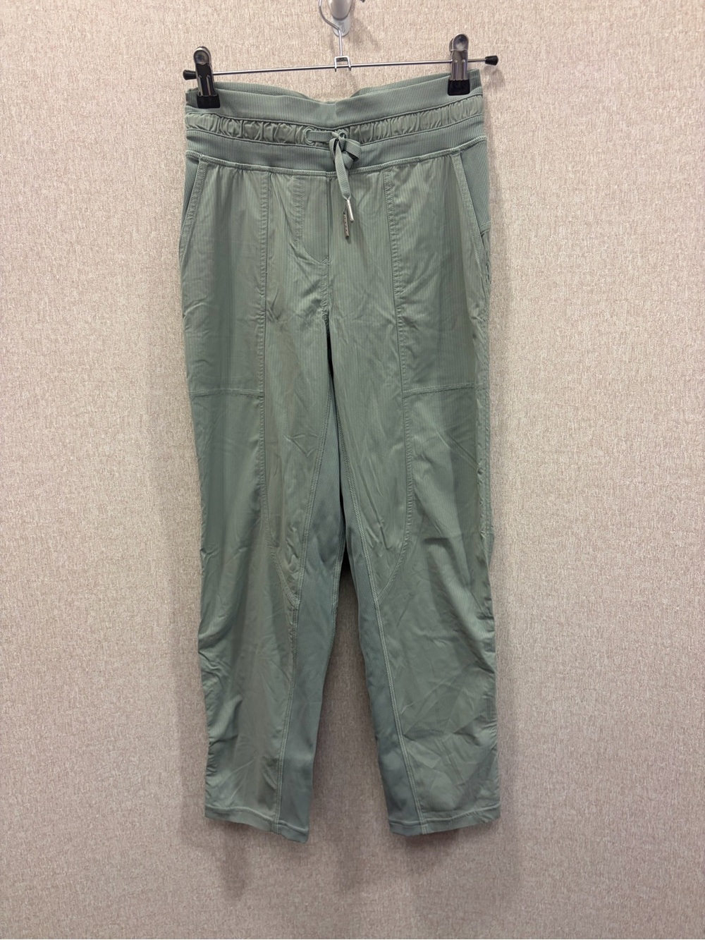 Lululemon Dance Studio Mid-Rise Cropped Pant